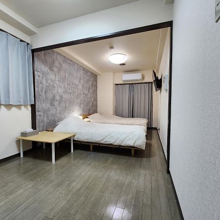 Mori Apartment 道頓堀 Osaka Eksteriør billede