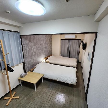 Mori Apartment 道頓堀 Osaka Eksteriør billede